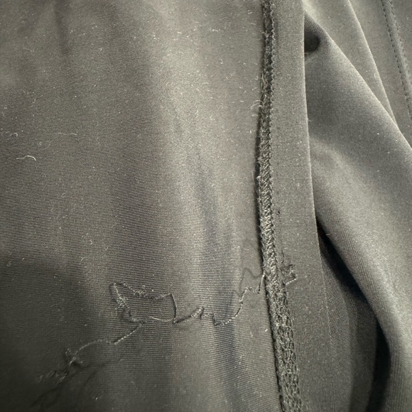 ISAAC MIZRAHI SWIM TOP - Picture 8 of 8